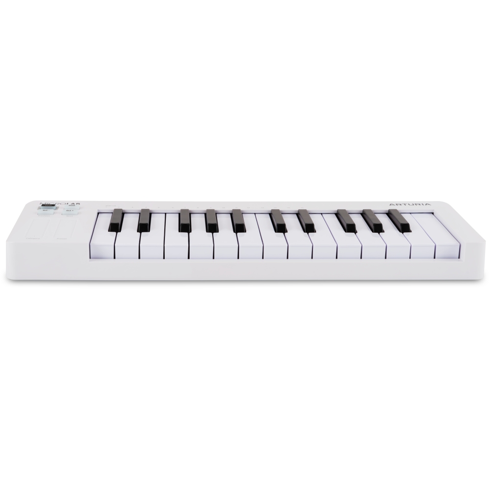 Arturia MicroLab mk3 White - 4