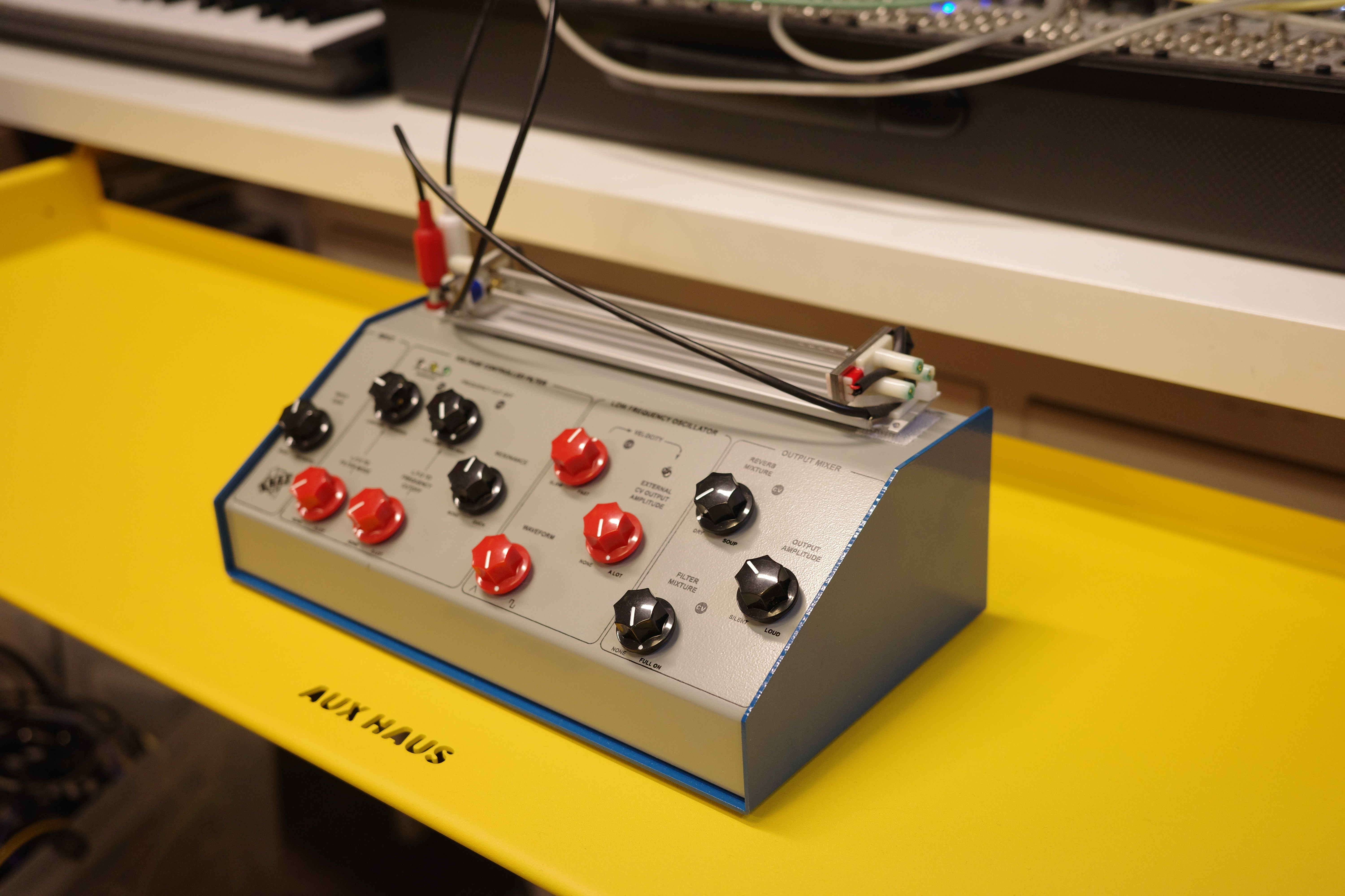 Knas Ekdahl Moisturizer incl PSU - 2