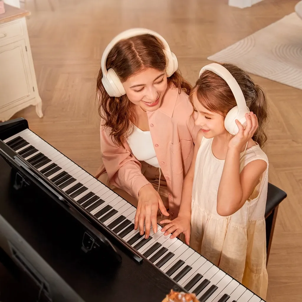 Donner DDP-100 el-piano - 4
