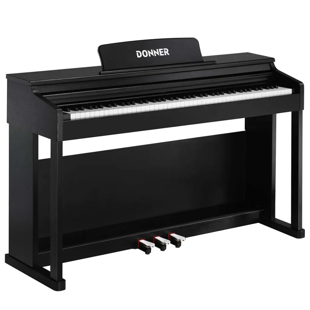 Donner DDP-100 el-piano - 2