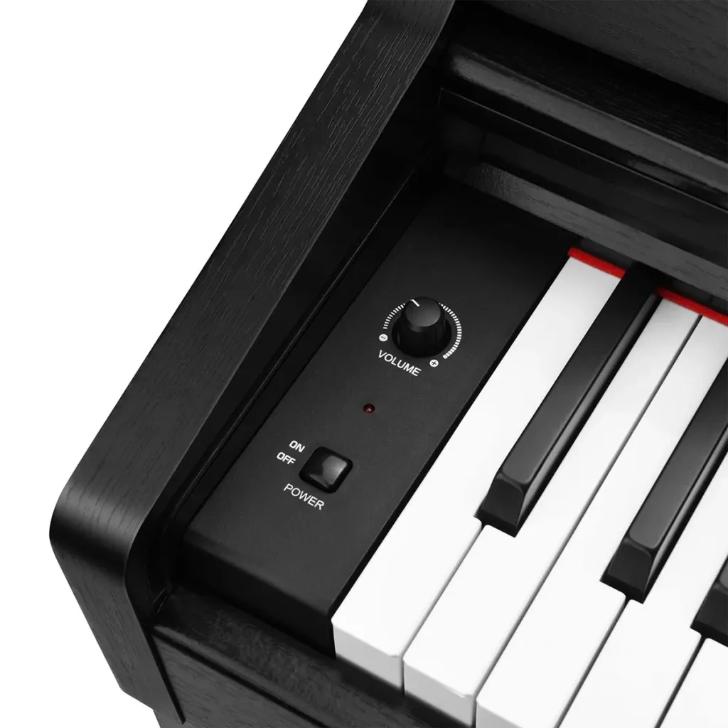 Donner DDP-100 el-piano - 5