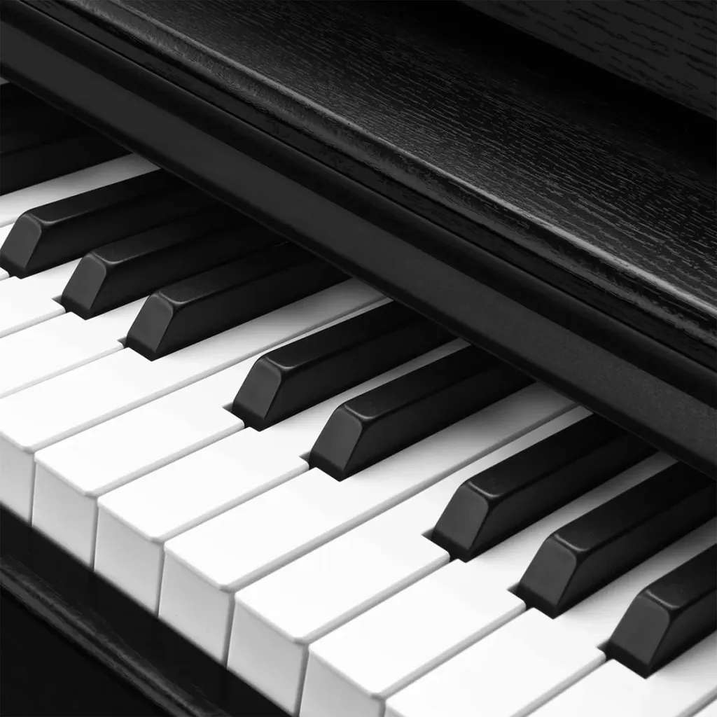 Donner DDP-100 el-piano - 8