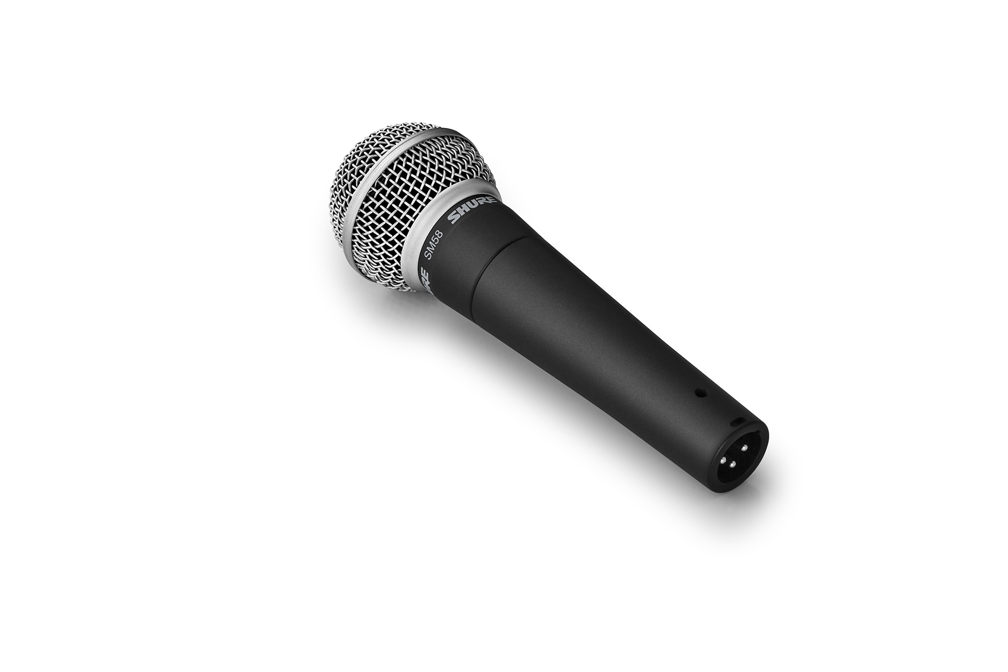 Shure SM58 LCE - 6