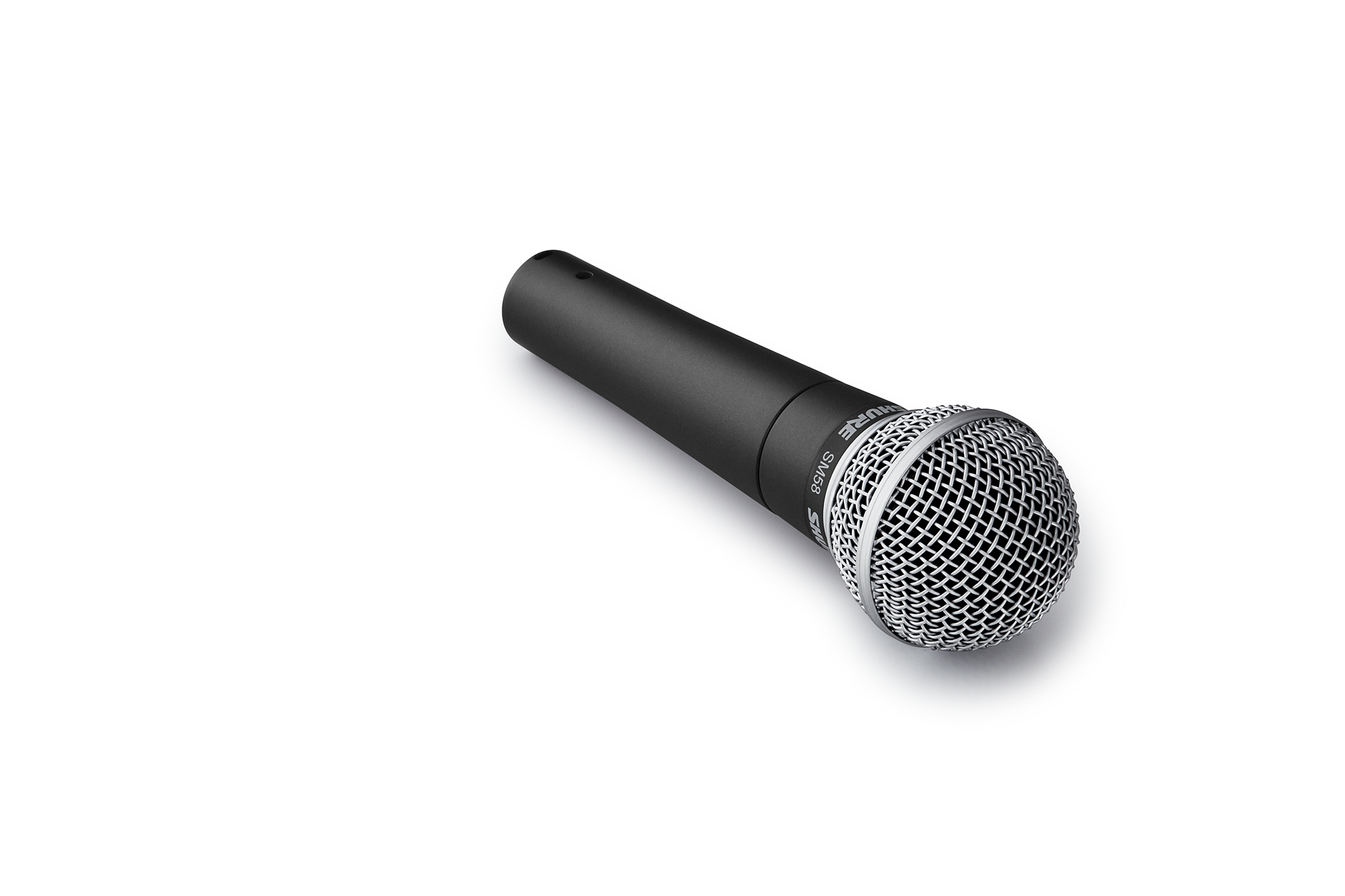 Shure SM58 LCE