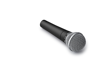 Shure SM58 LCE