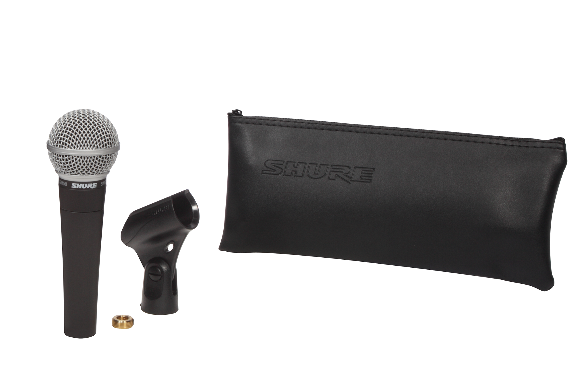 Shure SM58 LCE - 5
