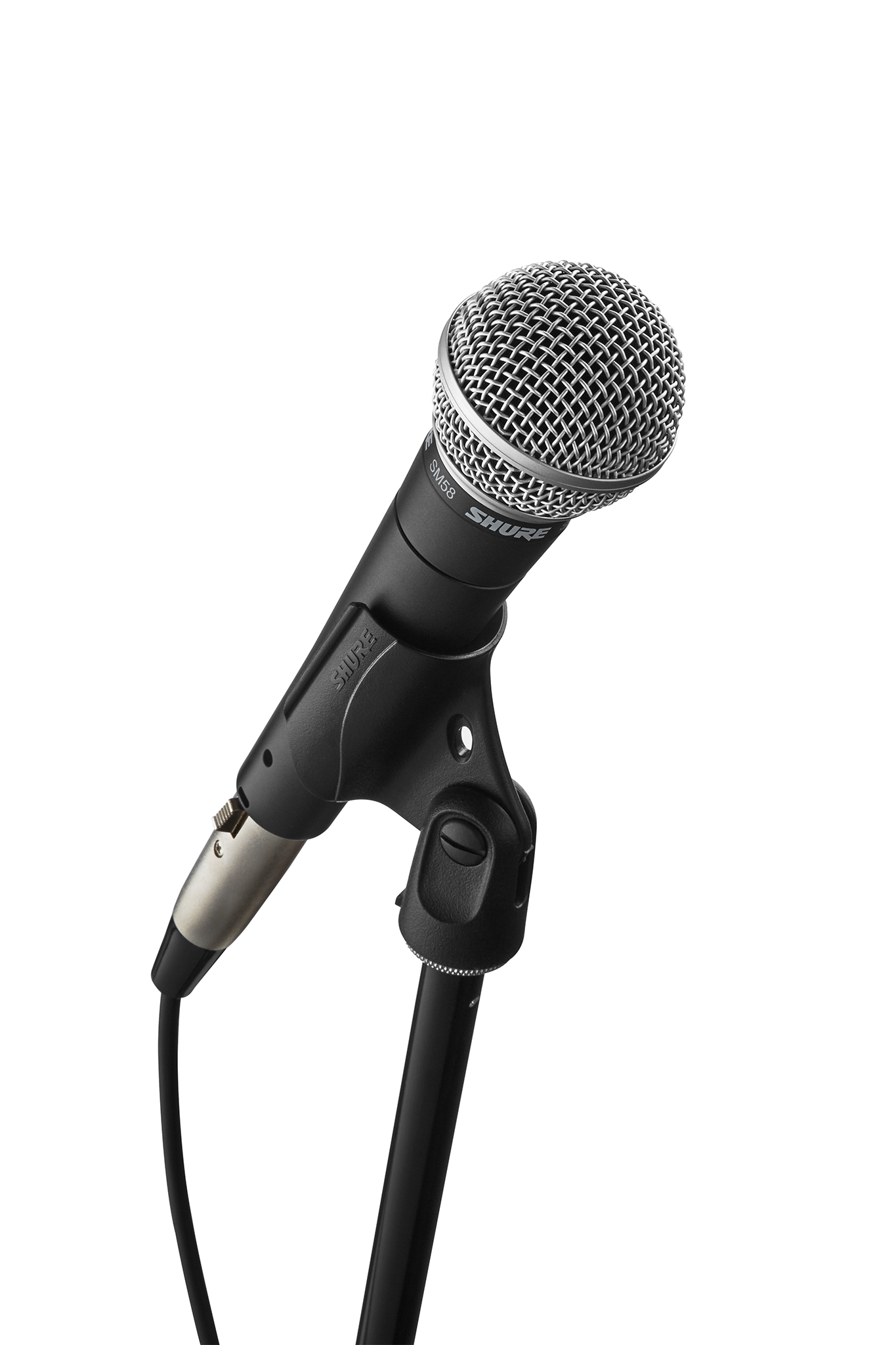 Shure SM58 LCE - 3