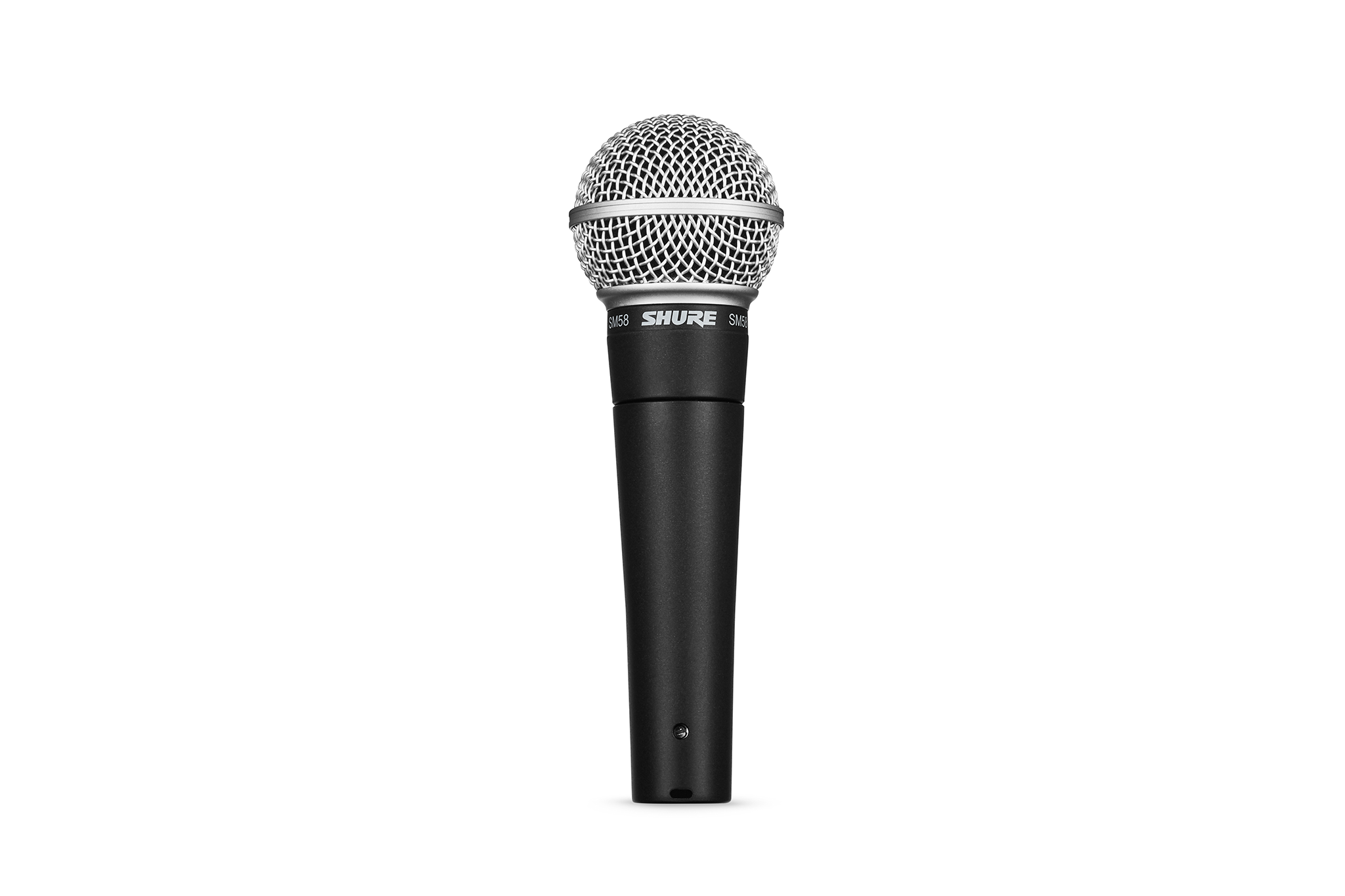 Shure SM58 LCE - 2