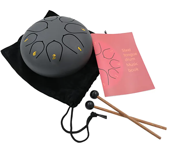 Shelter TGD68 tongue drum
