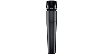 Shure SM57 LCE