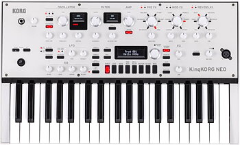 KORG KingKORG NEO - Ex demo