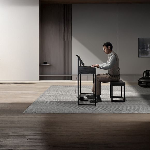 Donner Oura S300 el-piano - 8