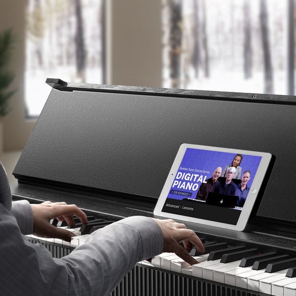 Donner Oura S300 el-piano - 7