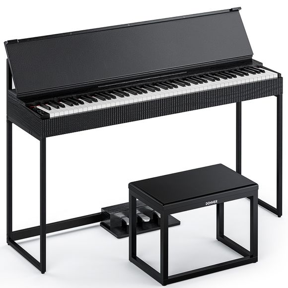 Donner Oura S300 el-piano - 4