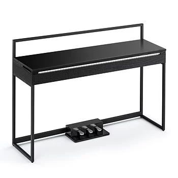 Donner Oura S300 el-piano