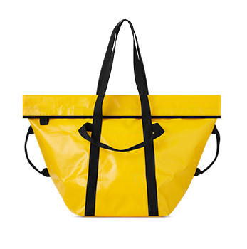 Teenage Engineering duty overnight bag