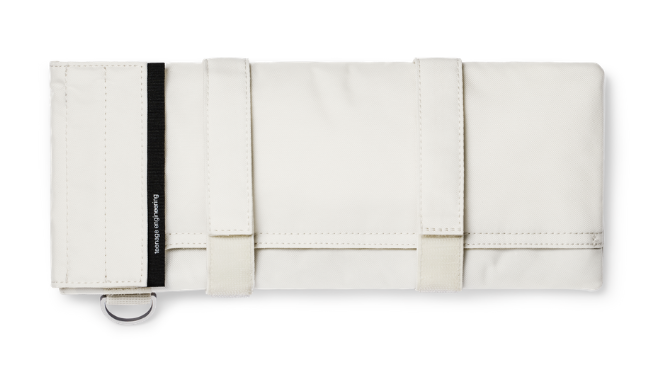 Teenage Engineering field bag (OP-1 F or OG) large white