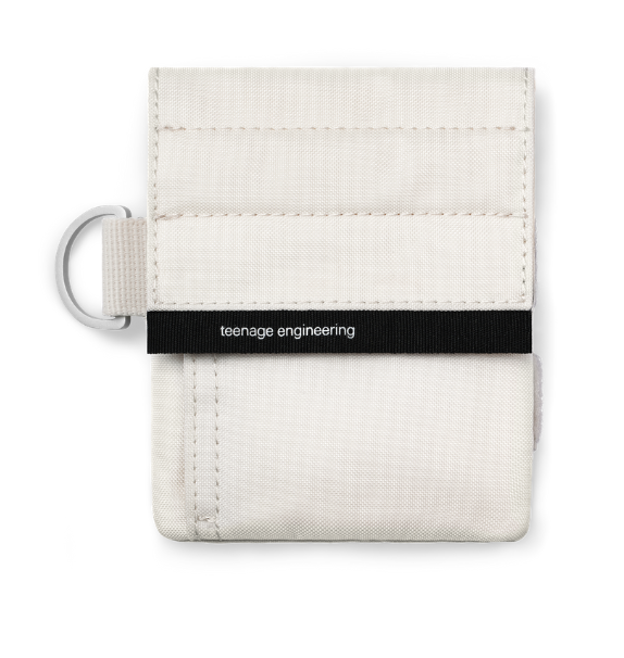 Teenage Engineering field small (TX-6) bag