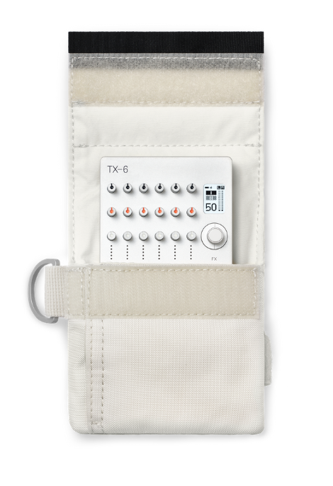 Teenage Engineering field small (TX-6) bag - 2