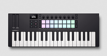 Novation Launchkey Mini 37 MK4