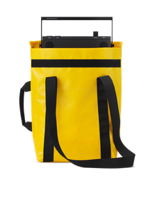 Teenage Engineering duty OB-4 tote bag
