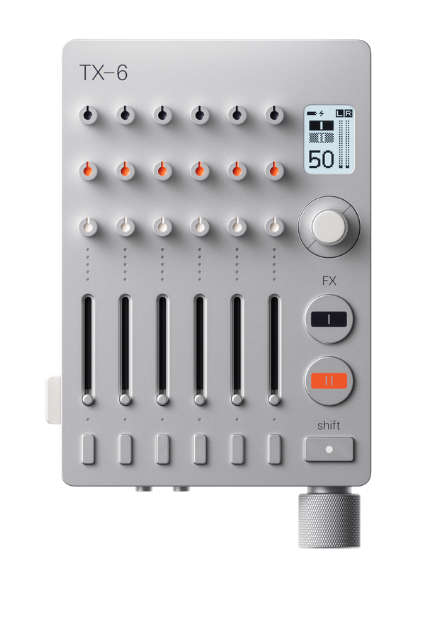 Teenage Engineering TX-6