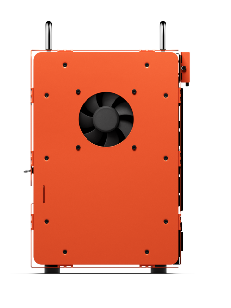 Teenage Engineering computer-1 orange - 4