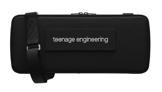 Teenage Engineering op-1 (OG only) protective soft case blac