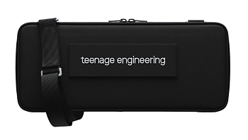 Teenage Engineering op-1 (OG only) protective soft case blac