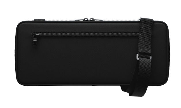 Teenage Engineering op-1 (OG only) protective soft case blac - 2