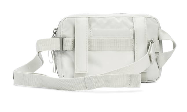 Teenage Engineering field waist bag white - JAM
