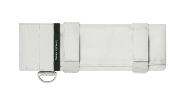 Teenage Engineering field bag (OP-Z) medium white