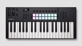 Novation Launchkey 37 MK4