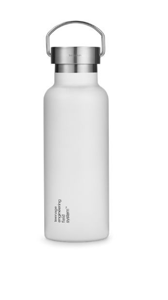 Teenage Engineering field bottle 白 Teenage Engineering field bottle 白 Teenage Engineering field