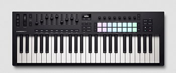 Novation Launchkey 49 MK4