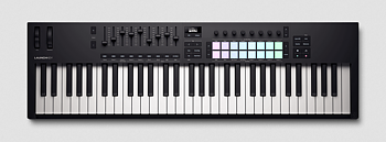 Novation Launchkey 61 MK4