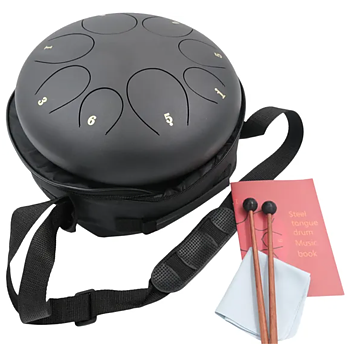 Shelter TGD108 tongue drum