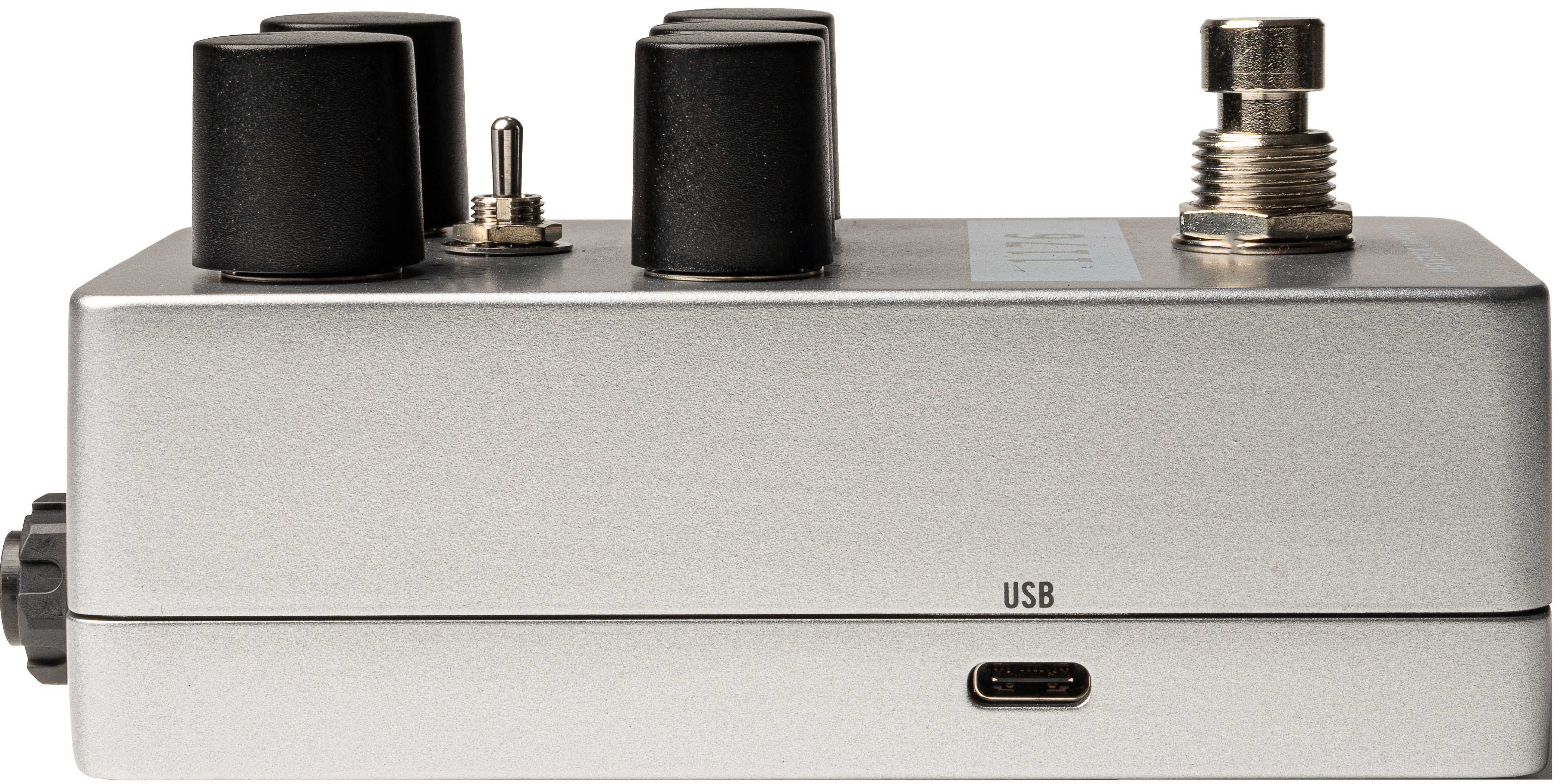 Universal Audio 1176 Studio Compressor - 3