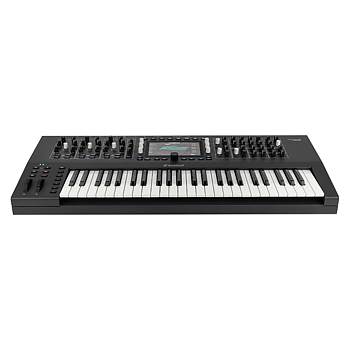 Waldorf Iridium Keyboard - Ex demo