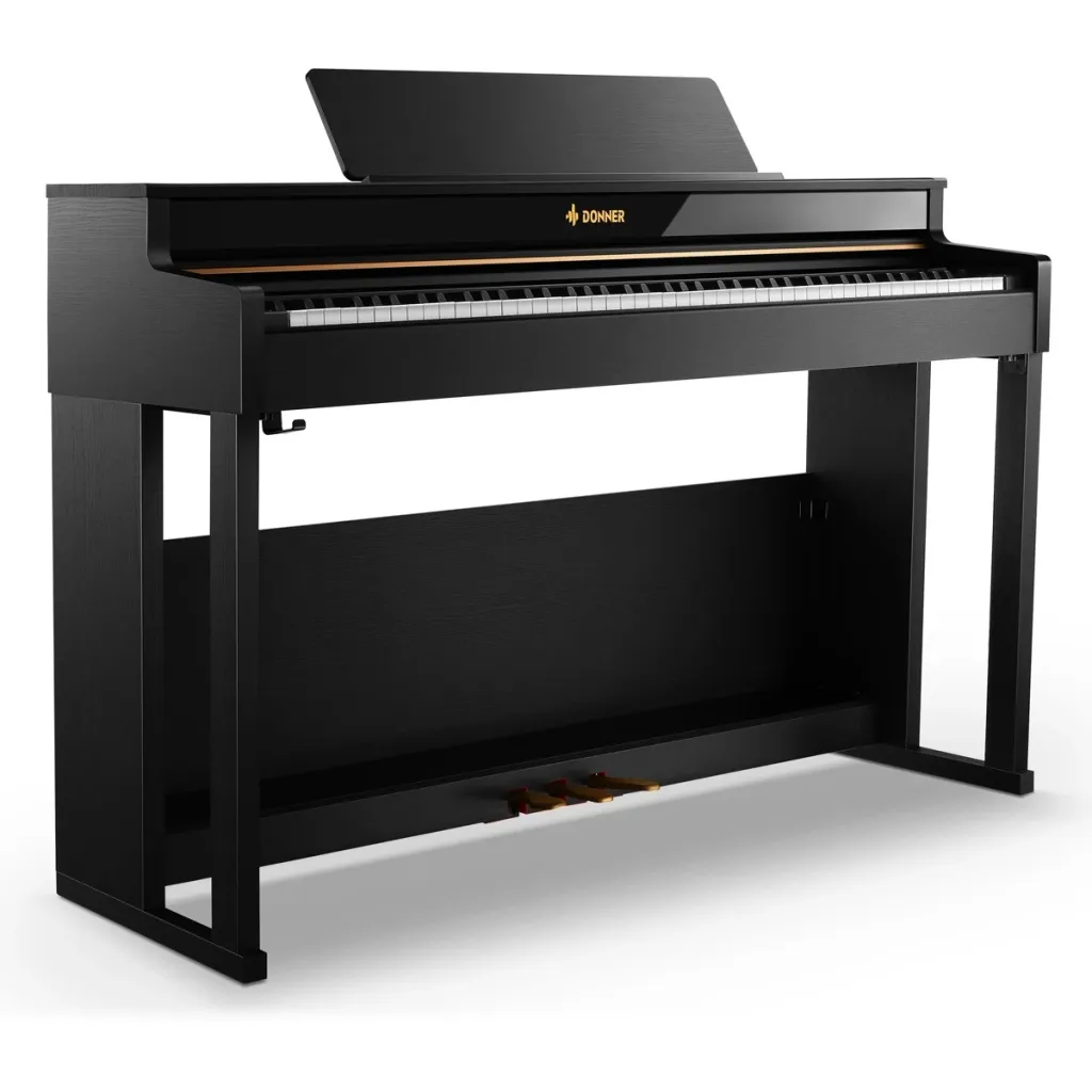 Donner DDP-400 electric piano - 2