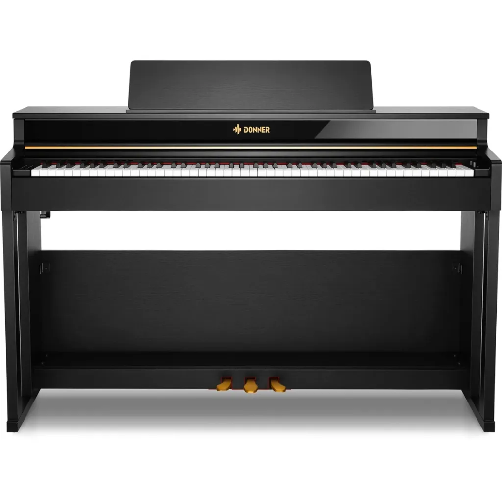 Donner DDP-400 electric piano
