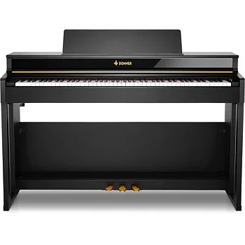 Donner DDP-400 electric piano