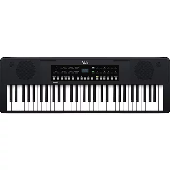 Viva Sound II keyboard