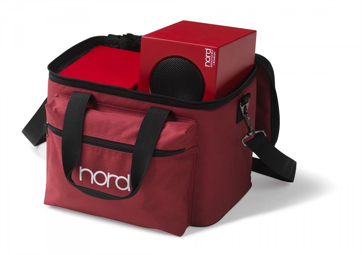 Nord Soft Case Nord Piano Monitor