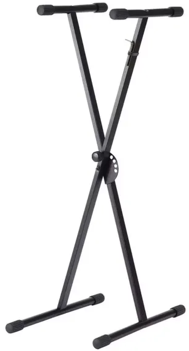 Tuff Stands KS10 keyboard stand JAM