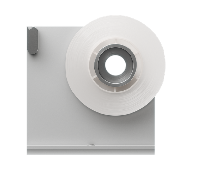 Teenage Engineering field rail tape dispenser - 2