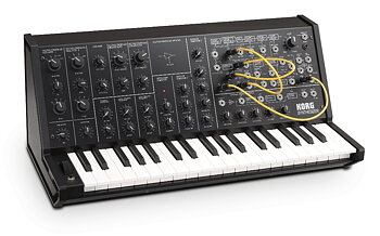 KORG MS-20 MINI -  B Stock