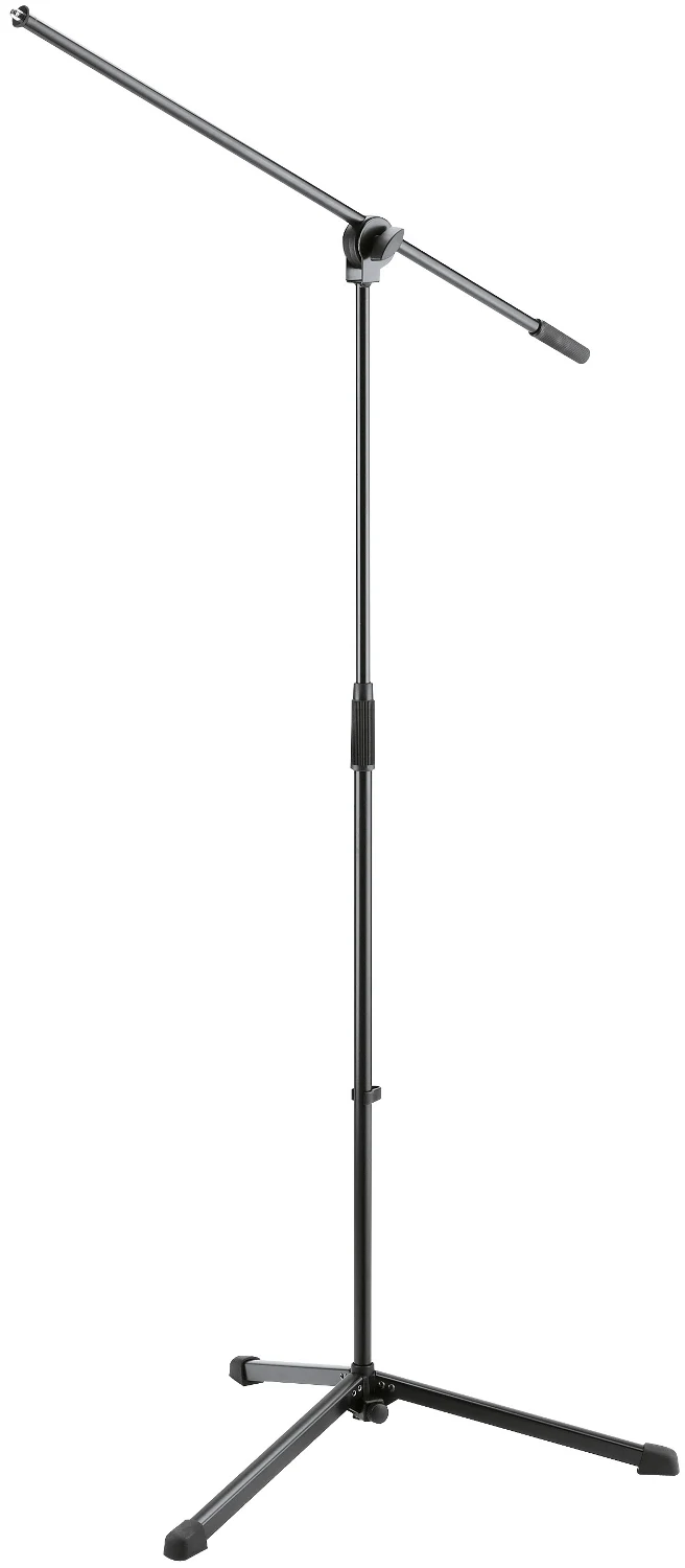 K&M 260/1B - Mikrofonstativ - 2