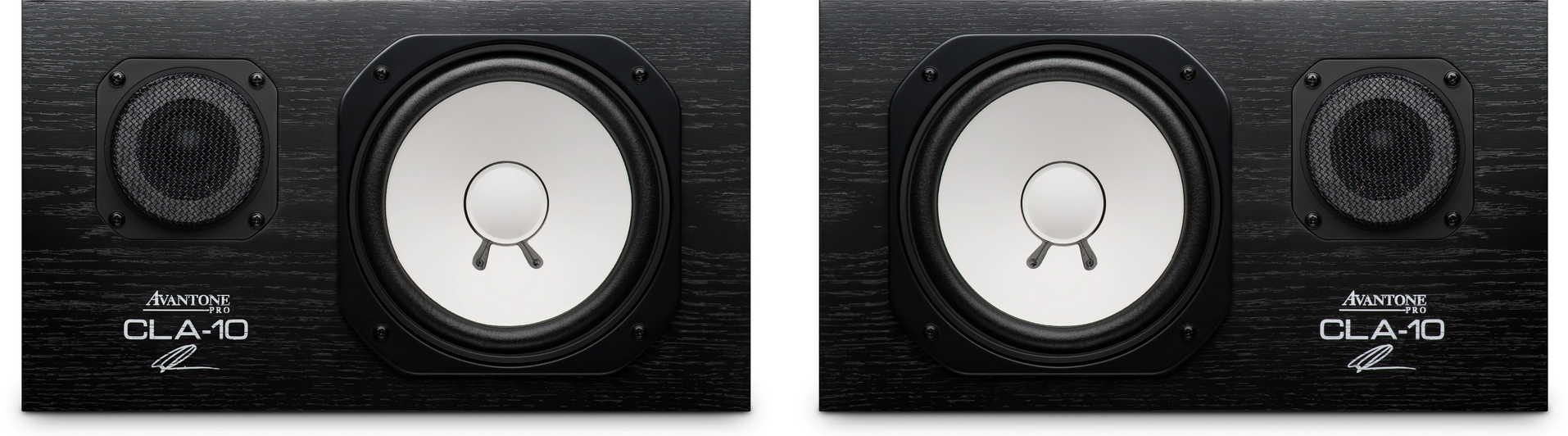 Avantone CLA10 Passive (Stereo Pair)