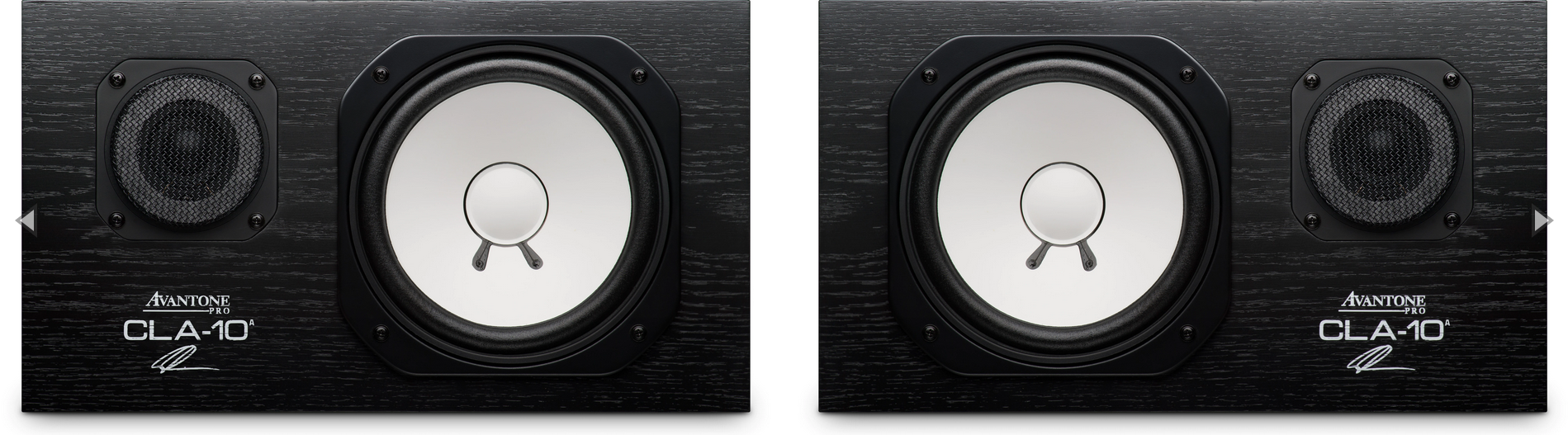 Avantone CLA10A Active (Stereo Pair)
